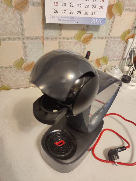 Продам кофе машину в идеальном состоянии