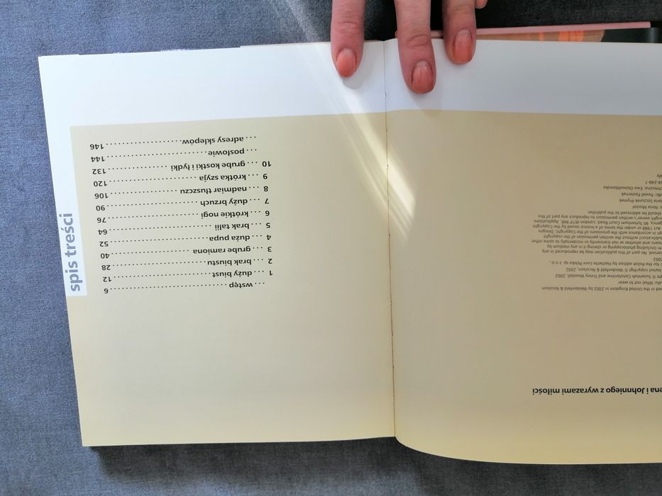 Jak się nie ubierać - Trinny Woodall i Susannah Constantine