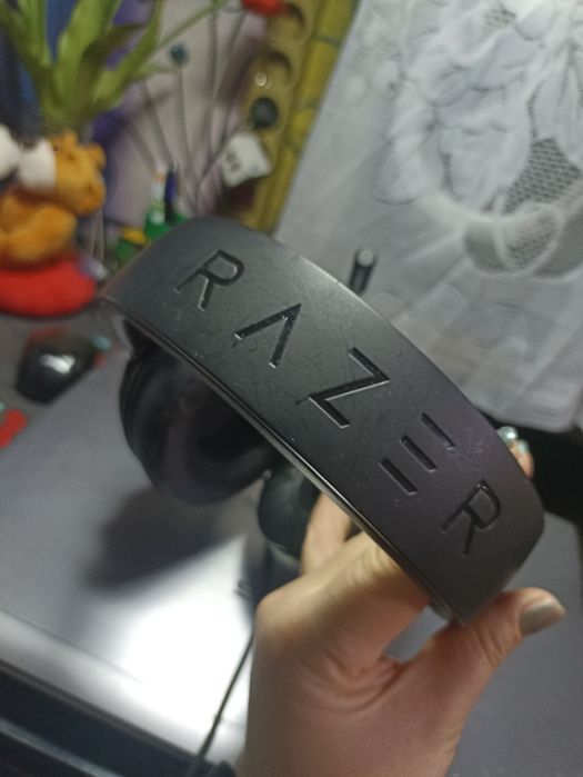 Наушники Razer PC