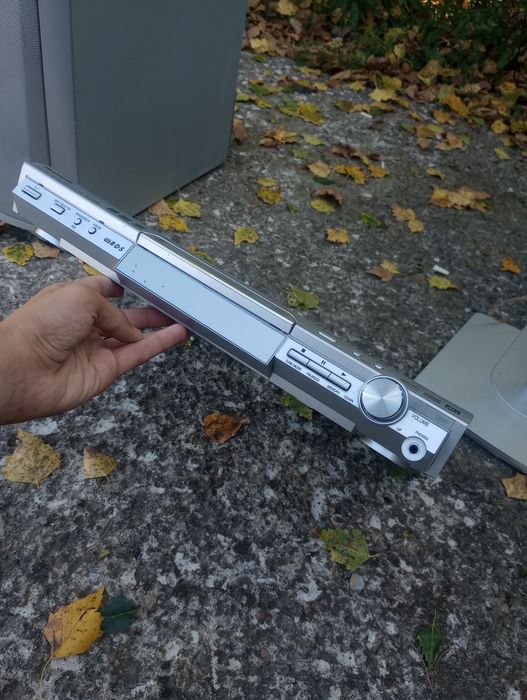 Kino domowe  Panasonic