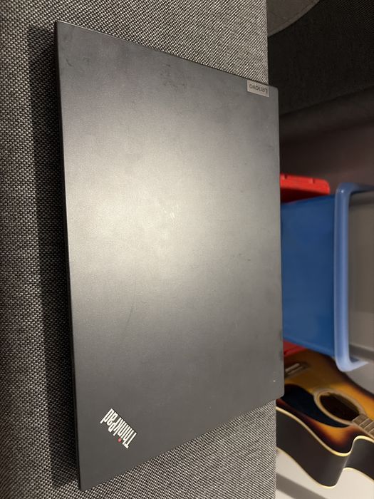 Laptop lenovo thinkpad l14 gen2