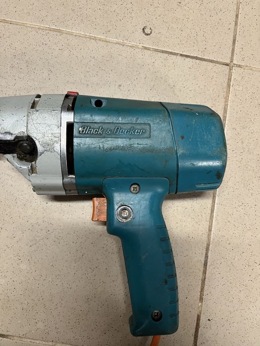 Wiertarka Black&Decker