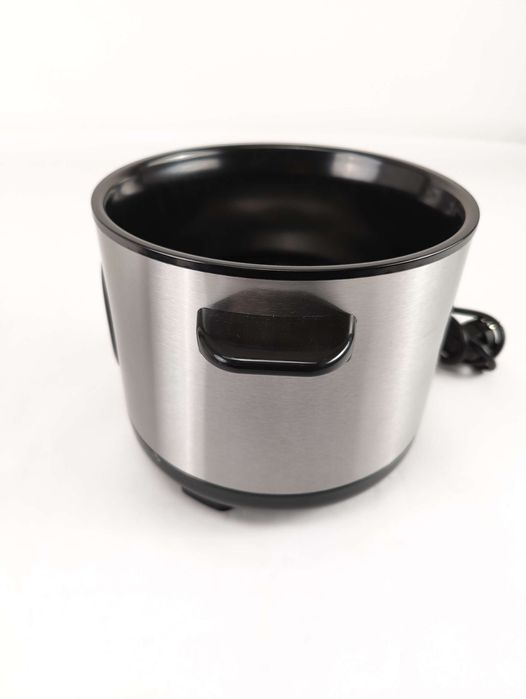 Tristar RK-6126, Ryżowar 400 W, 1L, srebrny