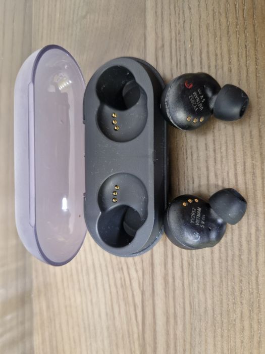 Навушники  Sony WF- C500