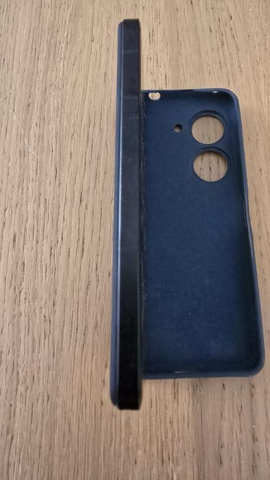 Asus Zenfone 9 16/256 czarny