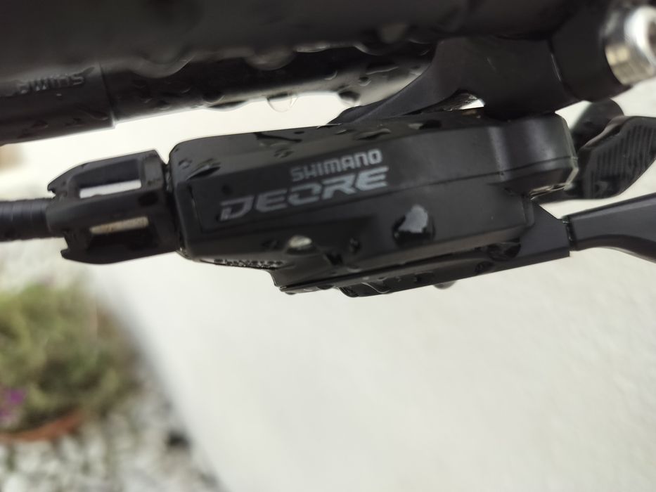 Bicicleta de BTT Giant XTC