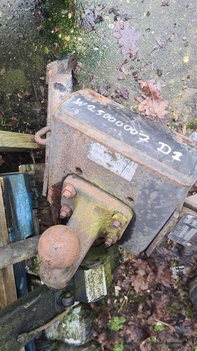 Land Rover Discovery Range Rover Classic Ganho Reboque 150€ x2