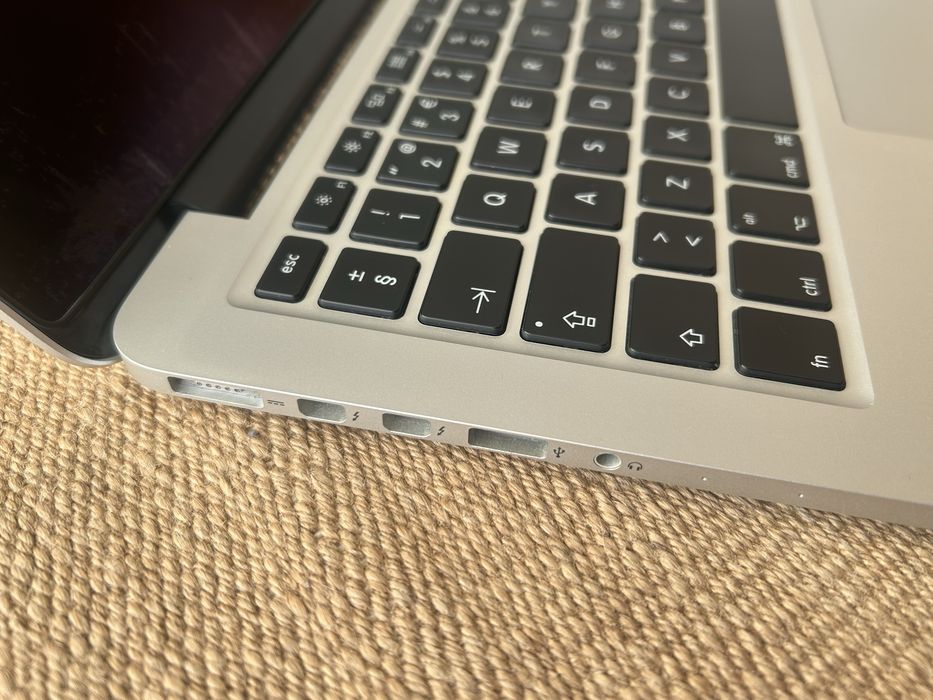 Macbook Pro 2015