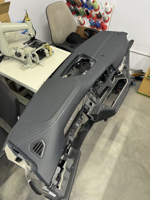 Реставрація подушок безпеки airbag SRS #реставрація airbag аірбаг