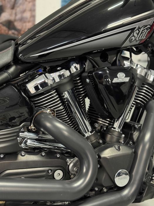 Yamaha XV 1900 2013