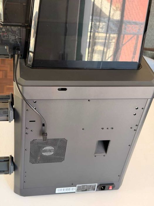 Impressora 3D Elegoo Centauri Carbon 2 Combo