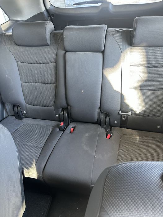 Салон Панель Сидіння Руль Kia Sorento xm Кіа Соренто ХМ 2.4 G4KE