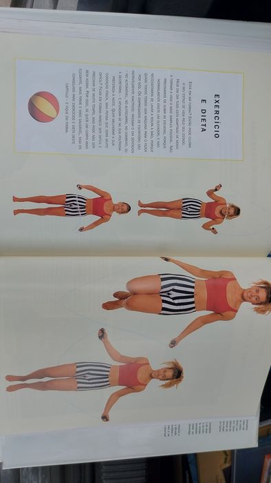Manual Completo de Beleza de Sally Norton