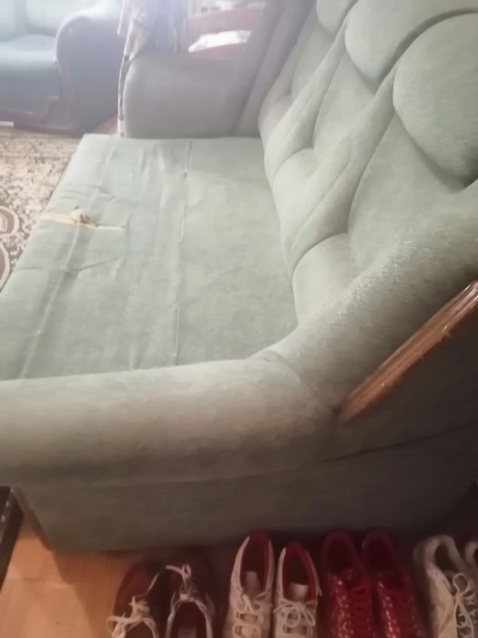 Диван розкладний