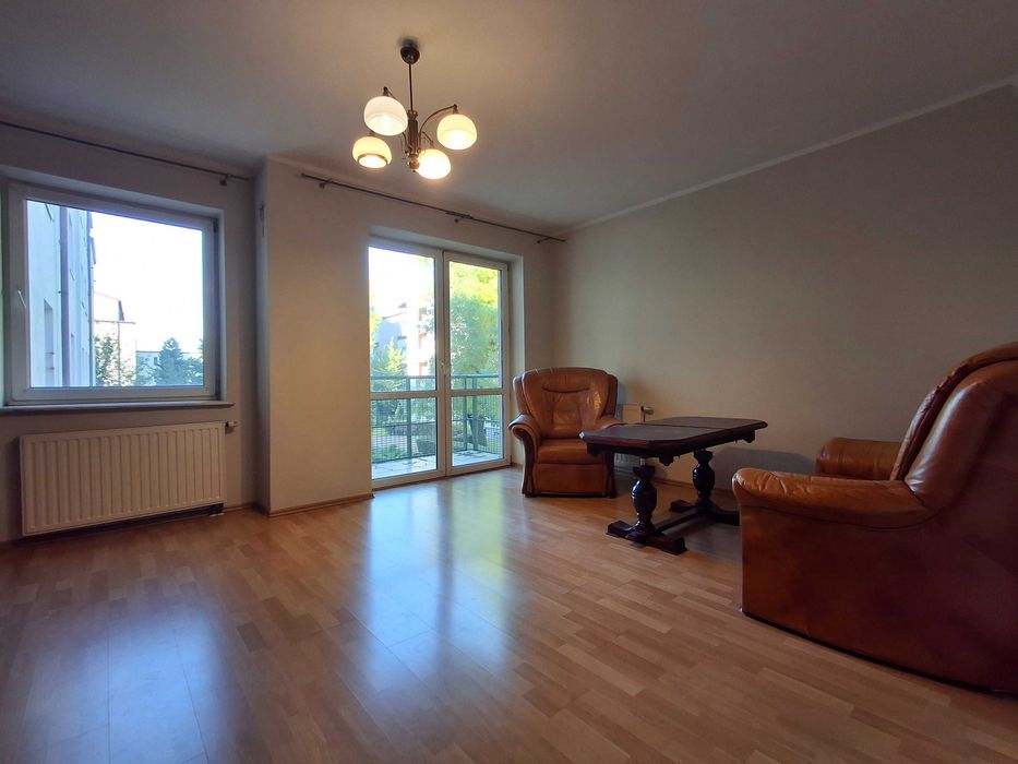 Mieszkanie – Kraków - Widok 3