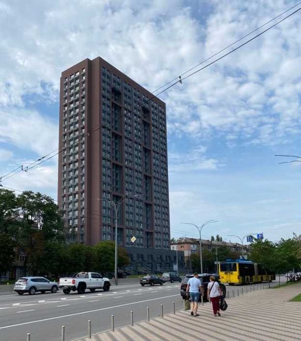 Теплий склад, шоу-рум офіс 64 кв.м біля метро Дорогожичі вулиця Теліги 25