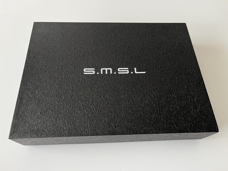 Sprzedam dac Smsl D400ex  - Polecam!