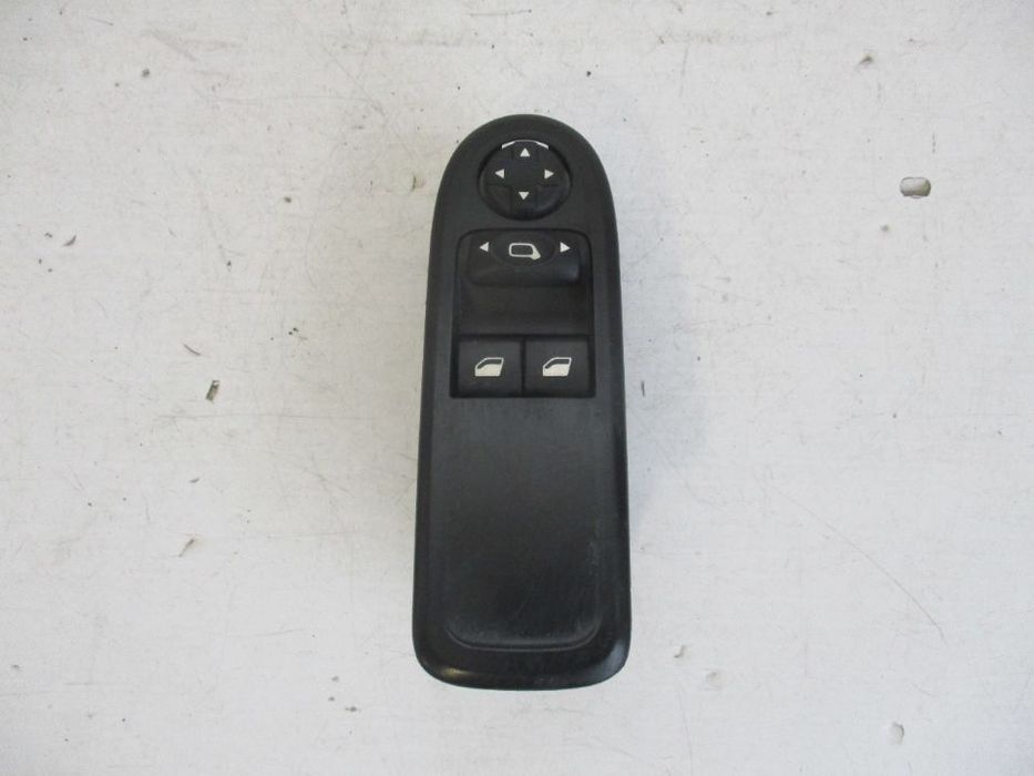 Comando Botao Interruptor Vidros Citroen C3