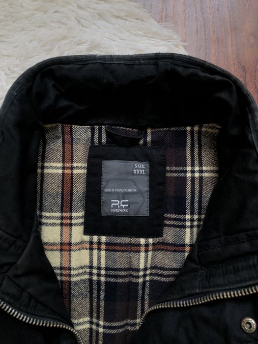 Kurtka męska XXXL 3xl