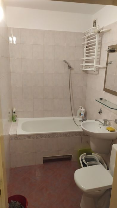 Kawalerka do wynajęcia