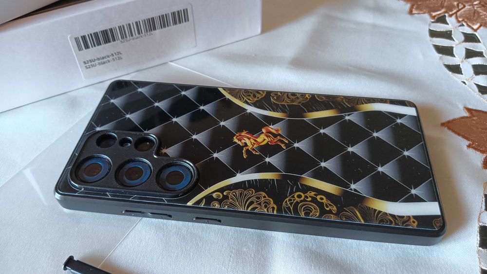 Smartphone(s) UMW S25 Ultra - (Novos)