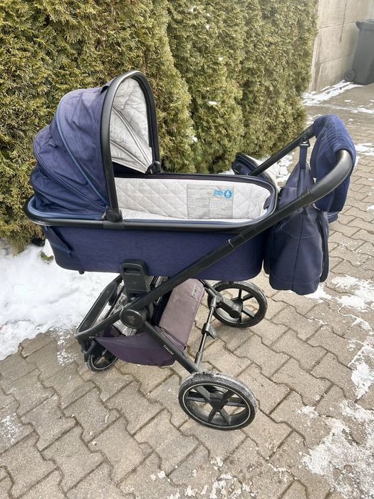 Wózek Venicci Tinum 2w1