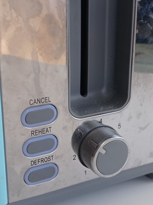 Tostadeira Vintage Cuisine