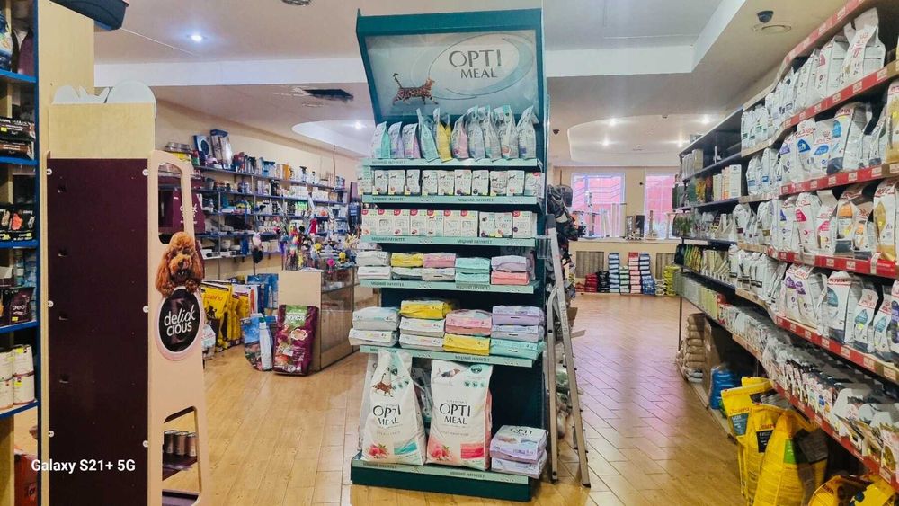 Продам помещение 177 кв.м. на ул.Анні Ахматовой 13,Позняки