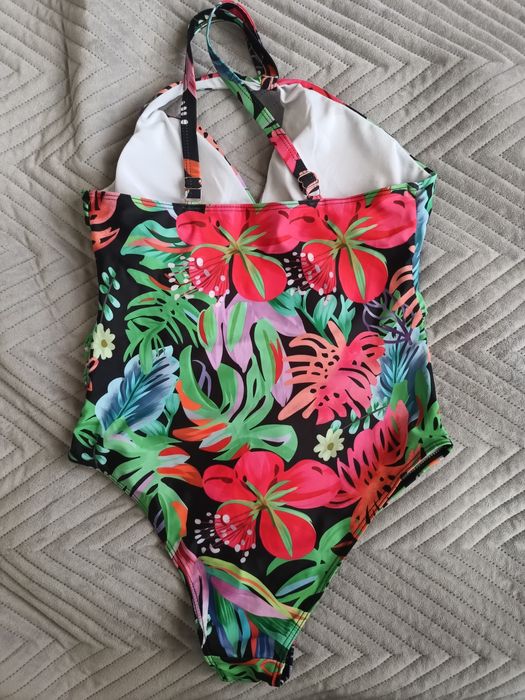 Ciążowy strój kąpielowy