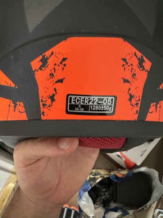 Capacete LS2 Rapid