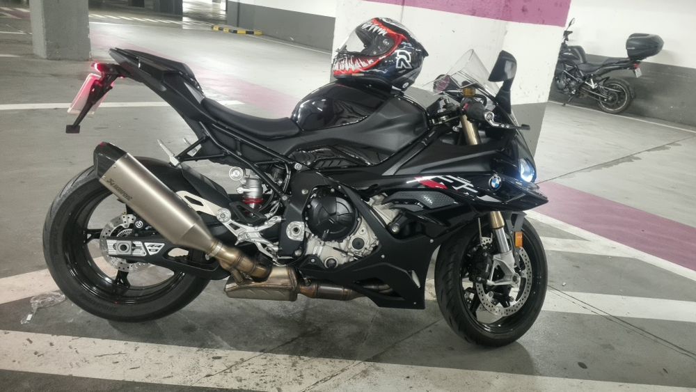 BMW S1000RR 2023