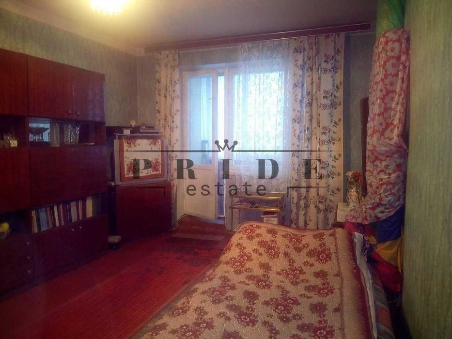 **Продаж двокімнатної квартири, вул. Бальзака, 38, Деснянський район