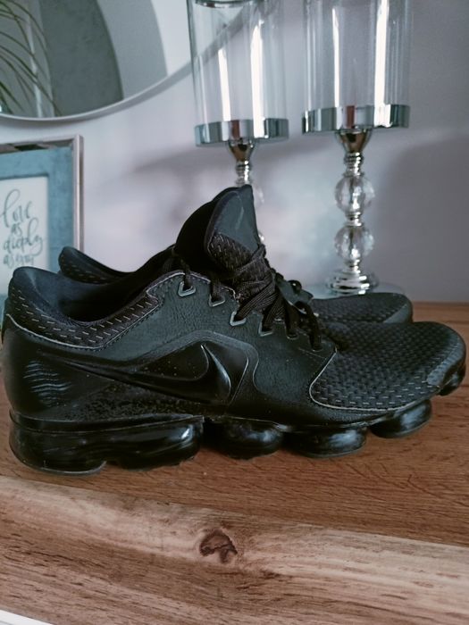 Buty Nike vapormax 44 czarne