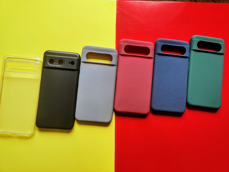 Акция! Красочный чехол Google Pixel 8A 8 8Pro качественные чехлы pixel