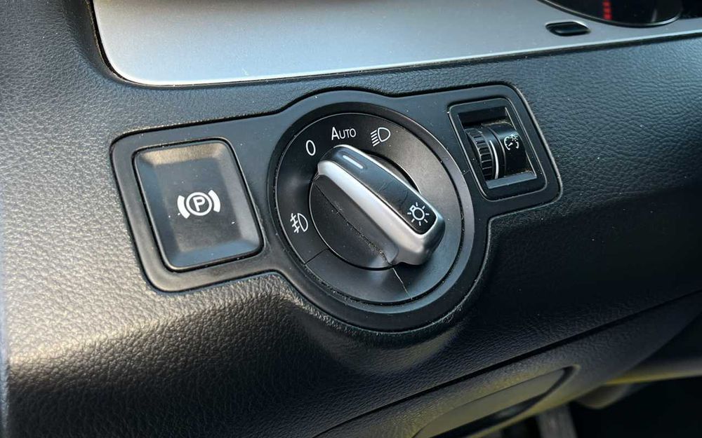Volkswagen CC 2010