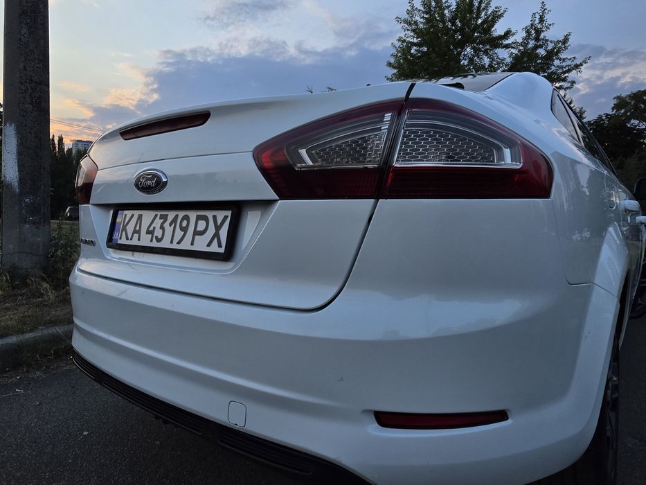 Продам Ford Mondeo