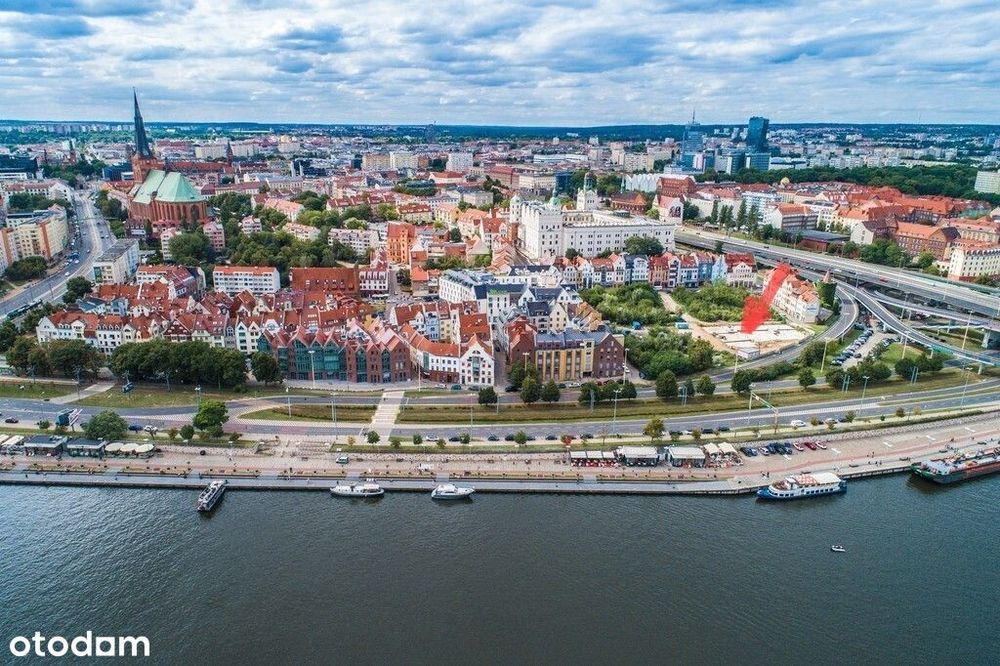 Gotowa inwestycja !!! Prestiżowe apartamenty