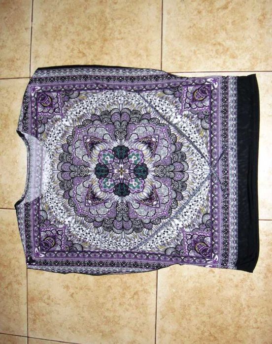 Парео Пляжный халат