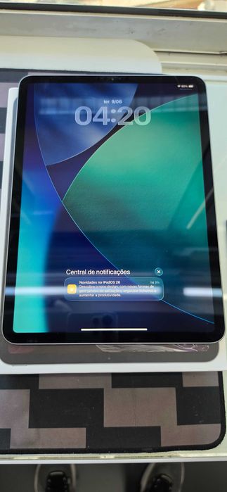 Apple iPad Pro 11 2GER(2020)6GB |128GB Wi-Fi