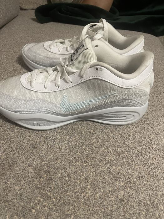 Buty nike GT  hustle do biedania