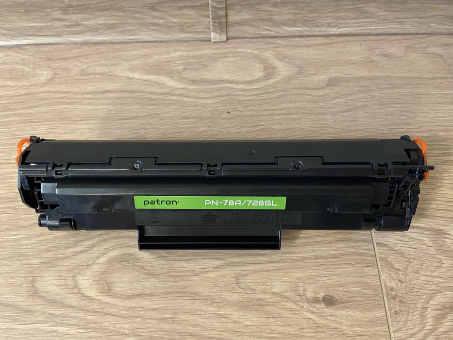 Картридж для лазерного принтера