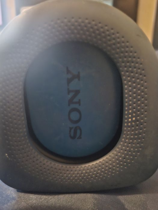 Sony SRS-XB33 Extra Bass azul