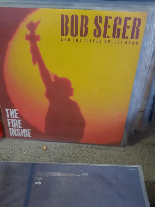 23-Vinis em Bom Estado