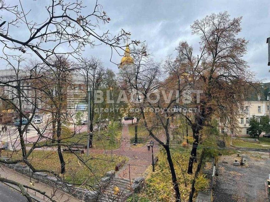 Продаж без %  2-к квартири. Ремонт Михайлівська Софійська площа Майдан