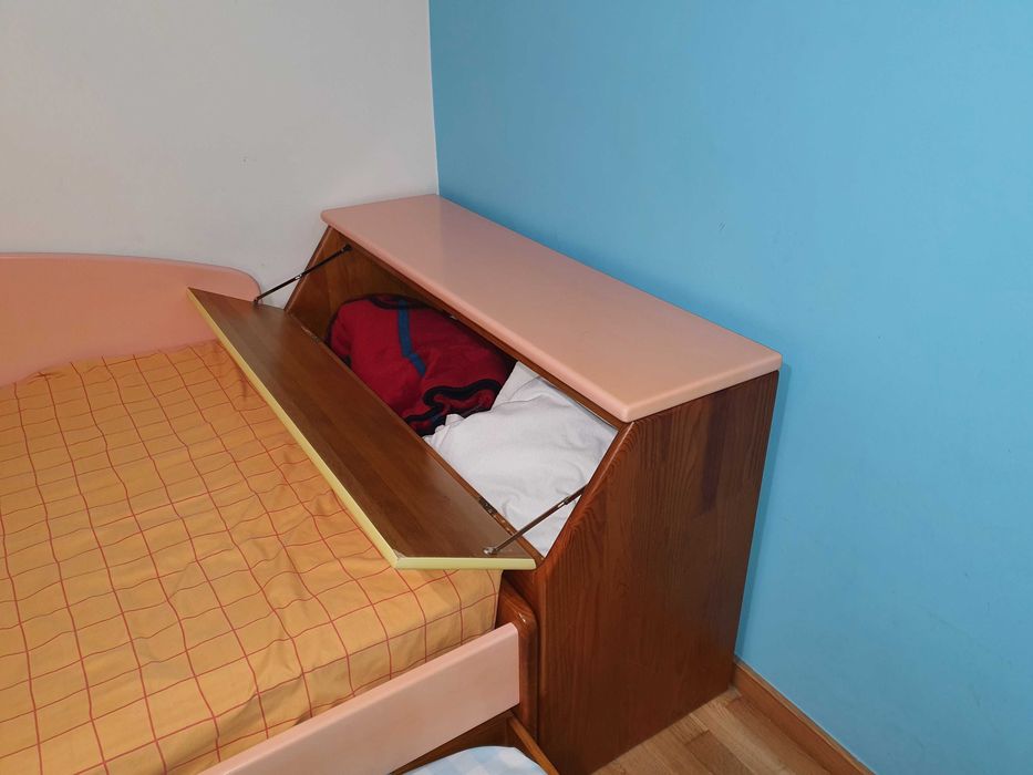Quarto de criança completo