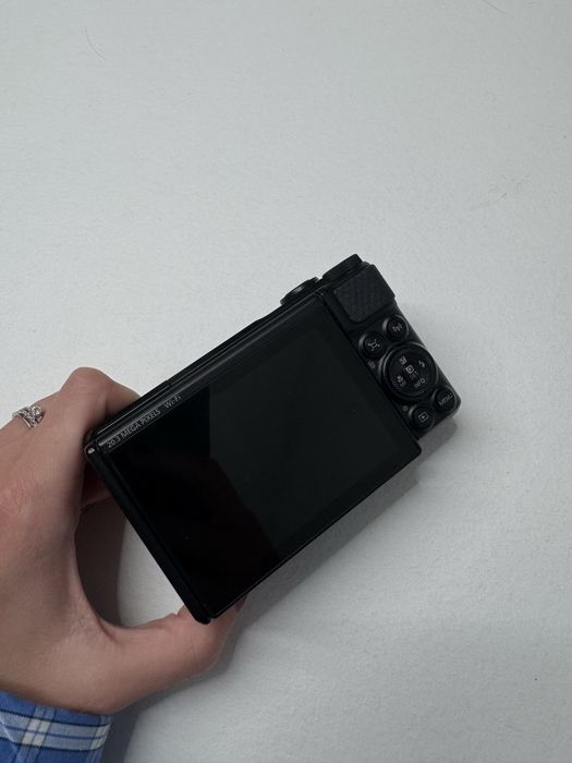 Canon SX740 HS Lite Edition