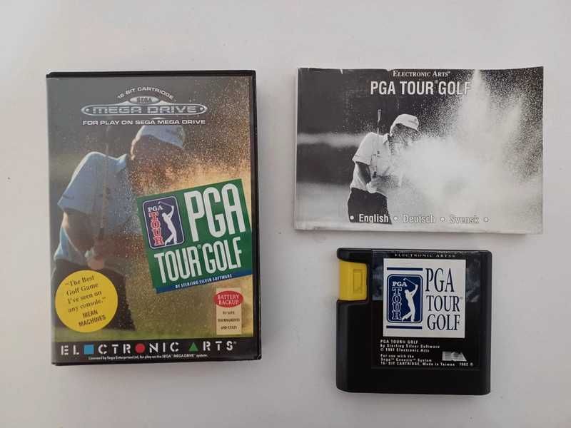 Mega Drive Games - Starting from €9.9964171296689795122