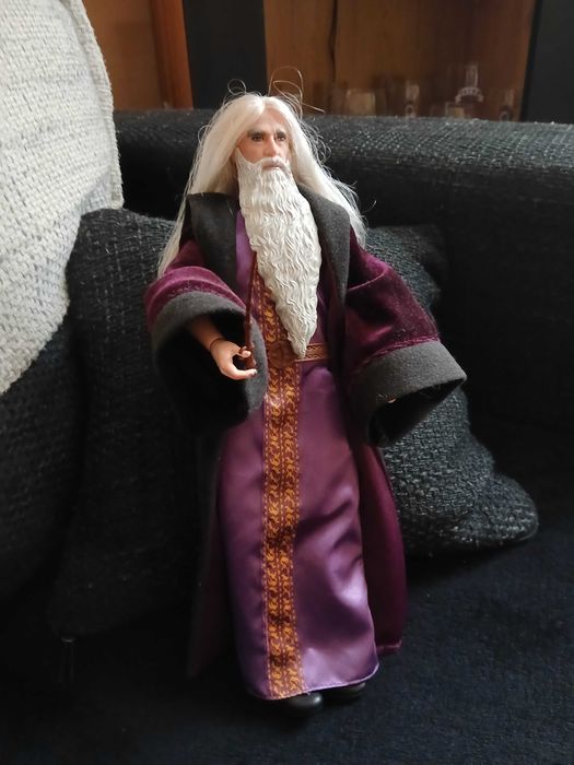 Lalka z Harry Potter
