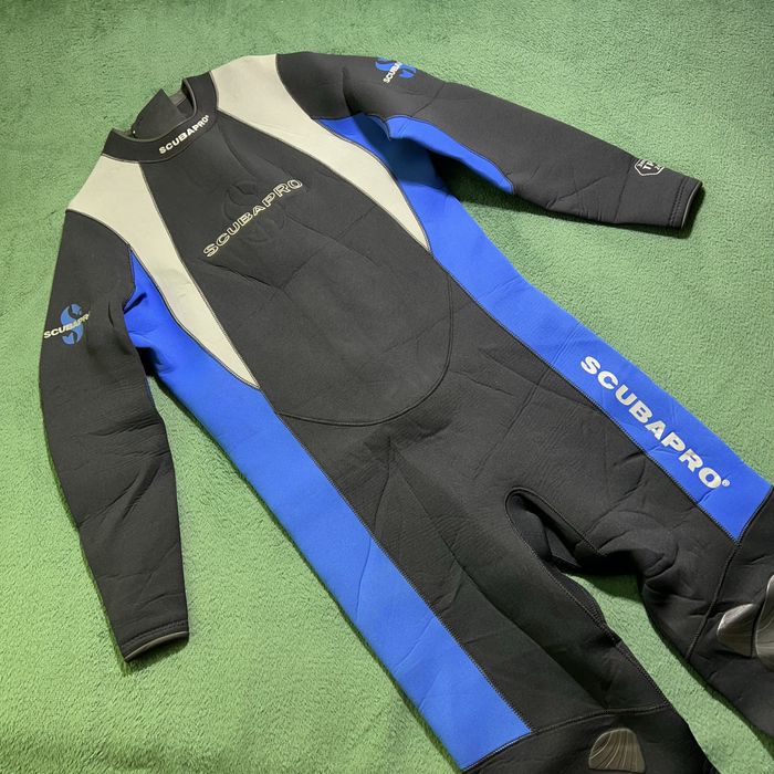 Гідрокостюм Scubapro 3 мм