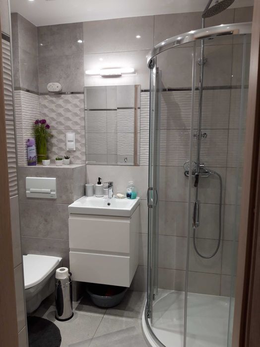 MAZURY - APARTAMENT  w centrum Giżycka Nocleg do 6 osób